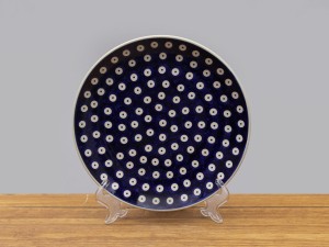 TALERZ CERAMICZNY ⌀ 22 cm MT13470A