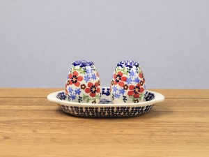 CERAMICZNY ZESTAW DO PRZYPRAW MS079MM01