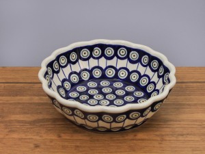 MISKA CERAMICZNA 0,6 L Z1892A/8