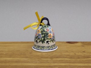 DZWONEK CERAMICZNY Z857/DU182