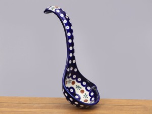 ŁYŻKA CERAMICZNA WAZOWA Z1367/41
