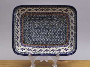 PÓŁMISEK CERAMICZNY Z1351/DU60