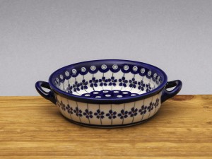 RONDEL CERAMICZNY Z1454A/166A