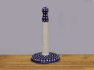 CERAMICZNY STOJAK NA RĘCZNIK Z1871/42