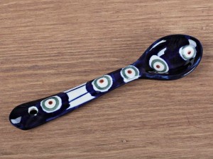 ŁYŻECZKA CERAMICZNA Z1739/8