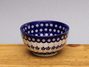 MISKA CERAMICZNA 0,45 L Z971A/166A