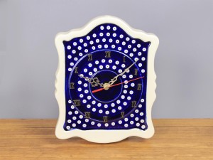 ZEGAR CERAMICZNY Z1077/42