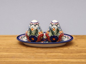 CERAMICZNY KOMPLET DO PRZYPRAW Z9012/149ART