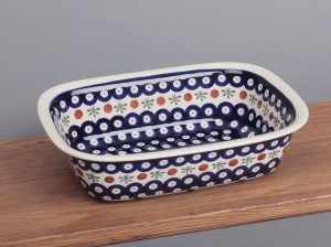 PÓŁMISEK CERAMICZNY Z174/41