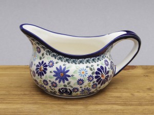 SOSJERKA CERAMICZNA 0,45 L Z1003/DU126
