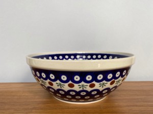 MISKA CERAMICZNA 1,3 L Z850A/41