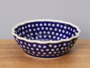 MISKA CERAMICZNA 1,2 L Z1278A/42