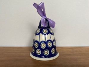 DZWONEK CERAMICZNY Z857/8