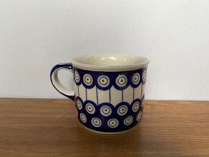 KUBEK CERAMICZNY 0,4 L Z1473/8