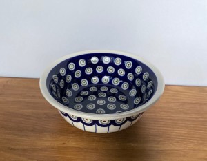 MISKA CERAMICZNA 0,6 L Z1604A/8