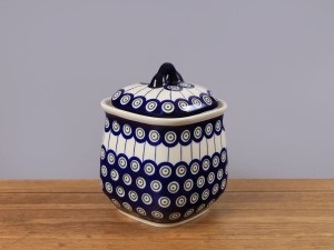 POJEMNIK CERAMICZNY 1 L Z1603/8