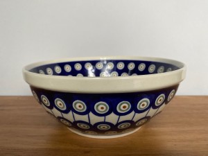 MISKA CERAMICZNA 1,3 L Z850A/8