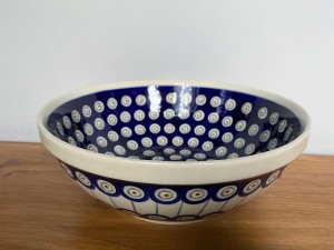 MISKA CERAMICZNA 2 L Z851A/8