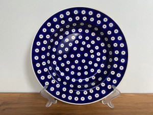 TALERZ CERAMICZNY GŁĘGOKI MTT13370A
