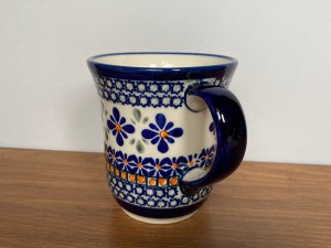 KUBEK CERAMICZNY 0,3 L Z1193/DU60