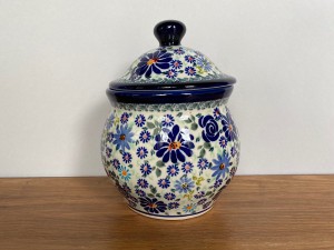 POJEMNIK CERAMICZNY 1 L Z914/DU126