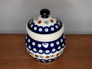 POJEMNIK CERAMICZNY 0,42 L Z917/41