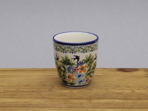 KUBEK CERAMICZNY 0,18 L Z936/DU182