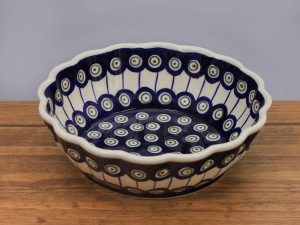 MISKA CERAMICZNA 1,2 L Z1278A/8