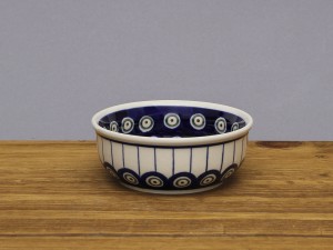 MISKA CERAMICZNA  0,25 L Z1385A/8