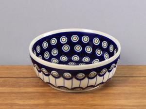 MISKA CERAMICZNA 0,6 L Z833A/8