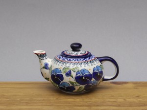 CZAJNIK CERAMICZNY 0,42 L Z864/277ART
