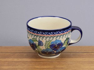 KUBEK CERAMICZNY 0,5 L Z922/277ART