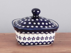 MASELNICA CERAMICZNA Z1188/166A