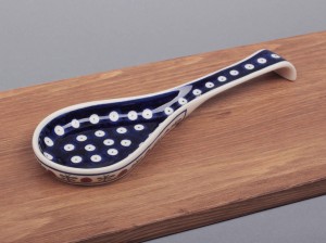 PODSTAWKA CERAMICZNA Z1418/41