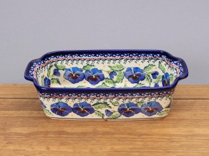 PÓŁMISEK CERAMICZNY 1 L Z1381/277ART