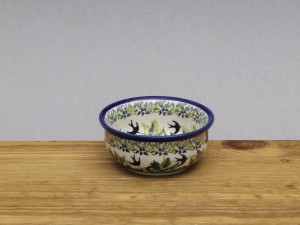 MISKA CERAMICZNA 0,12 L Z1384A/DU182