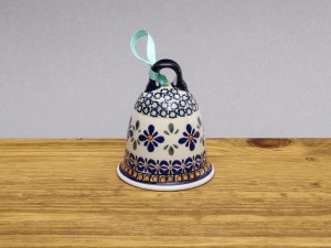 DZWONEK CERAMICZNY Z857/DU60