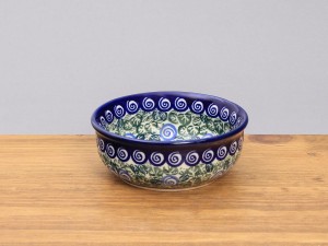 MISKA CERAMICZNA 0,25 L Z1385A/1073A