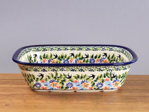 PÓŁMISEK CERAMICZNY Z174/DU182